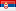 Flag image for Serbia